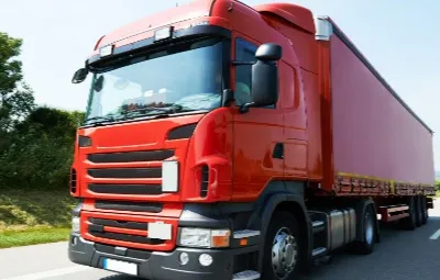 Ankara Pütürge Ambar Kargo