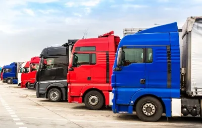 Ankara Pütürge Ambar Nakliyat