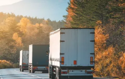 Ankara ile Pütürge Arası Klima Taşıma