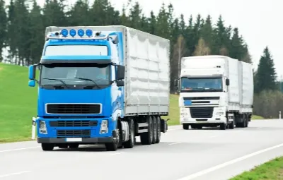 Ankara ile Pütürge Arası Eşya Taşıma